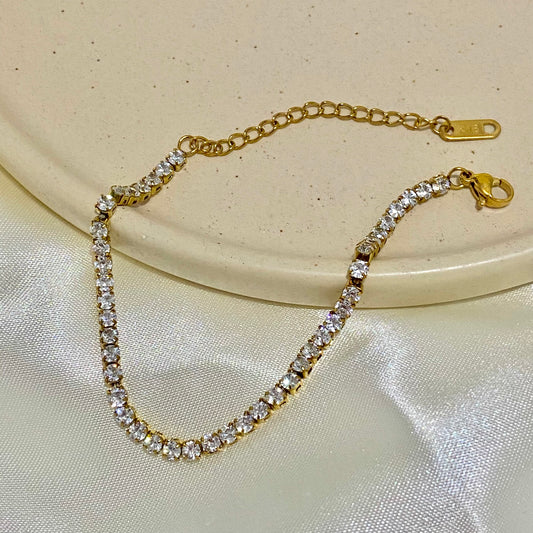 Tennis Bracelet