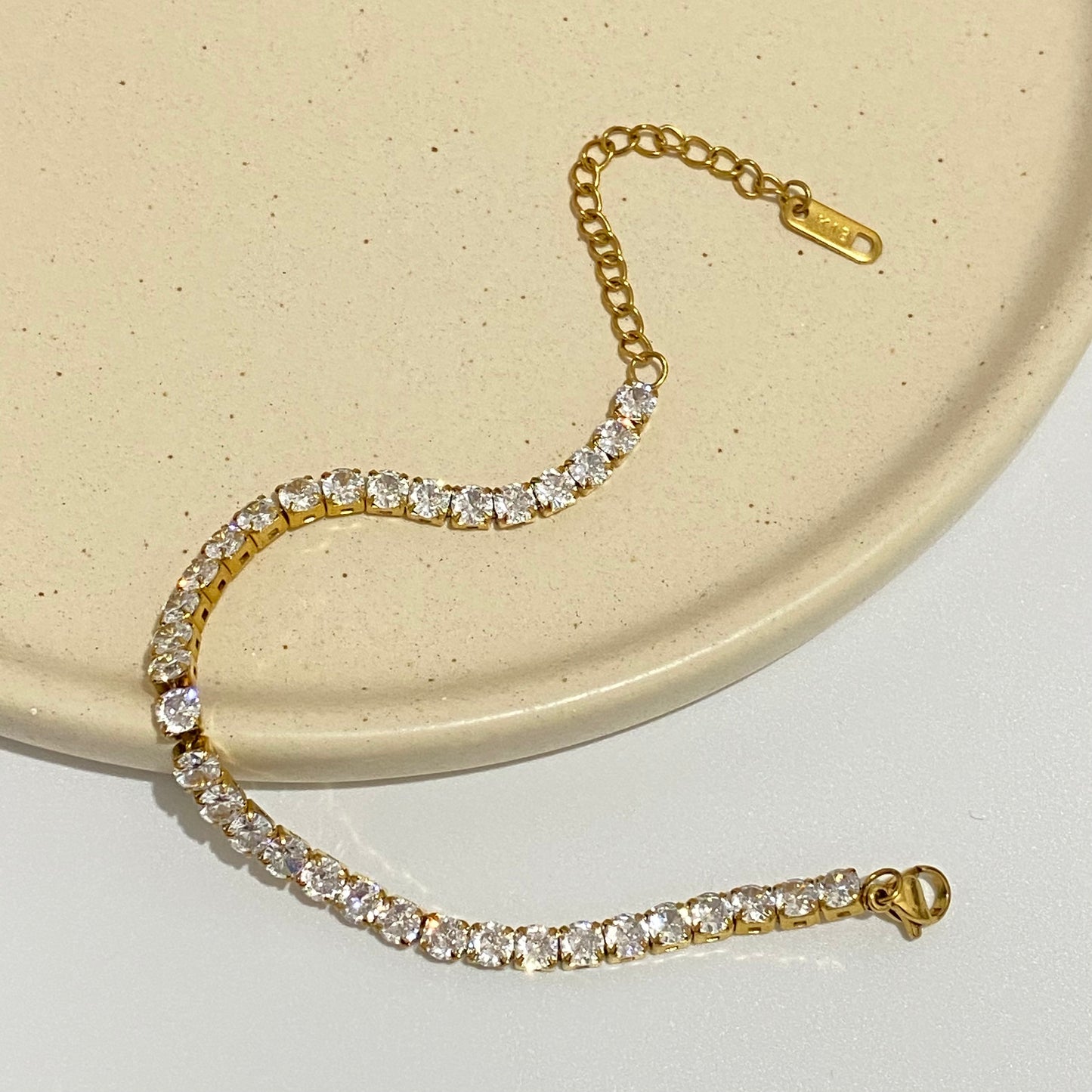 Tennis Bracelet