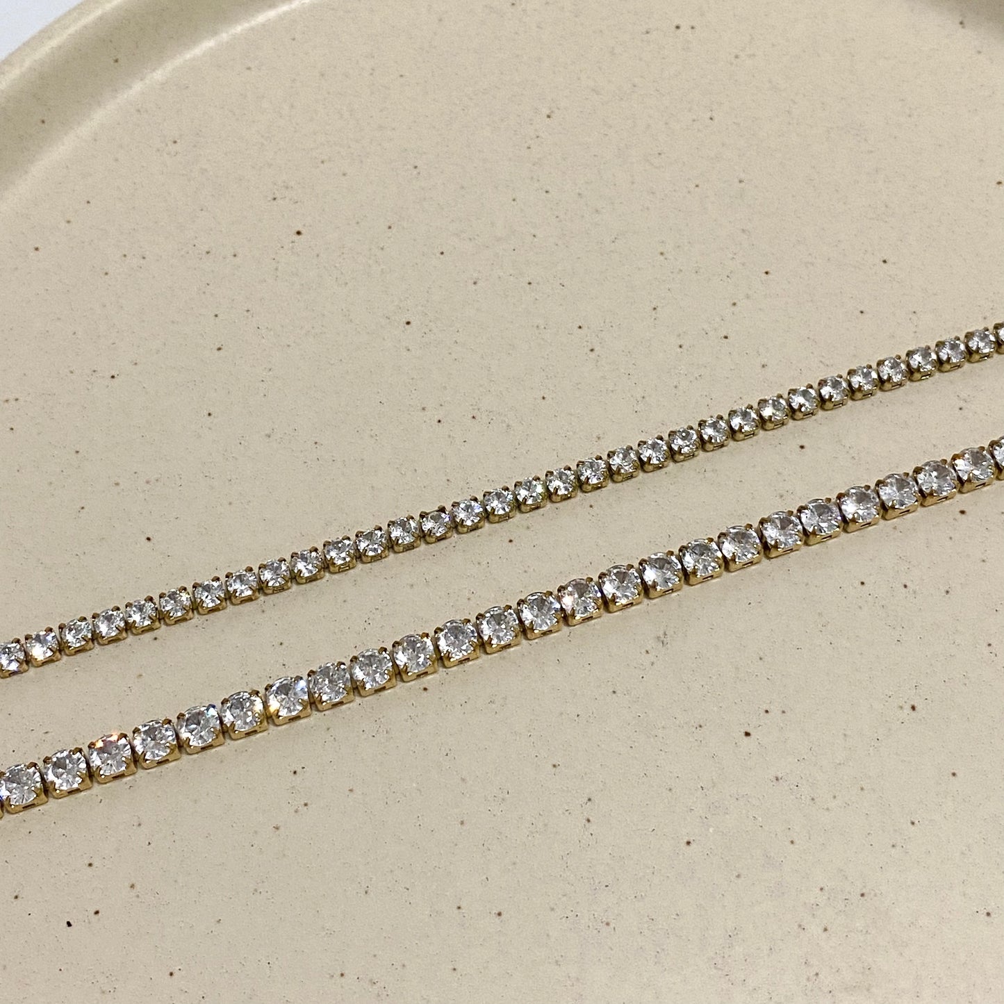 Tennis Bracelet