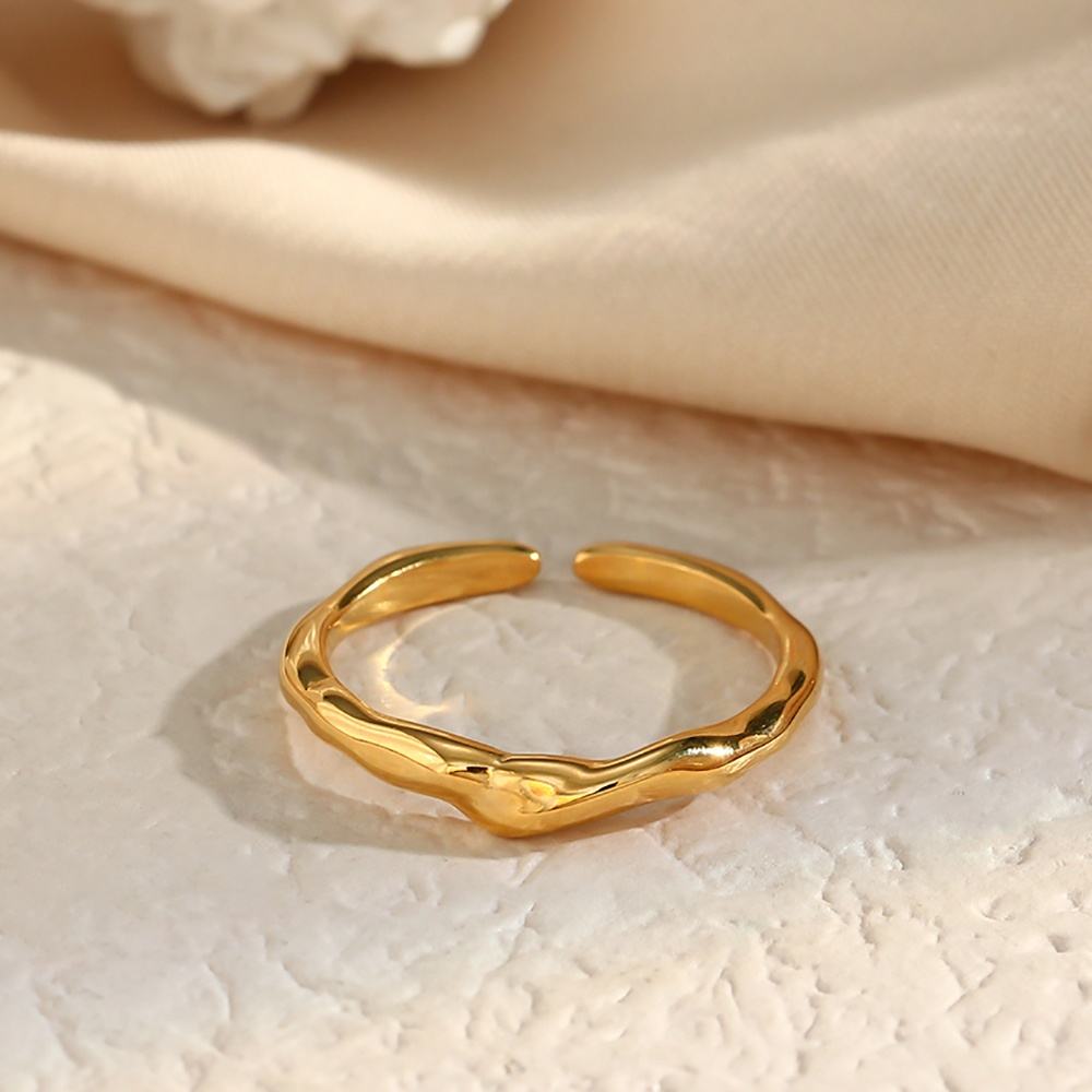 Blair Minimalist Ring