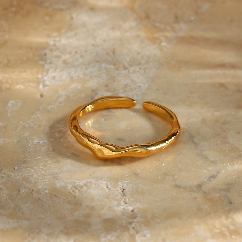 Blair Minimalist Ring