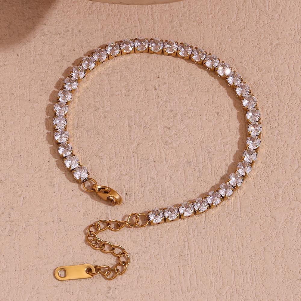 Tennis Bracelet